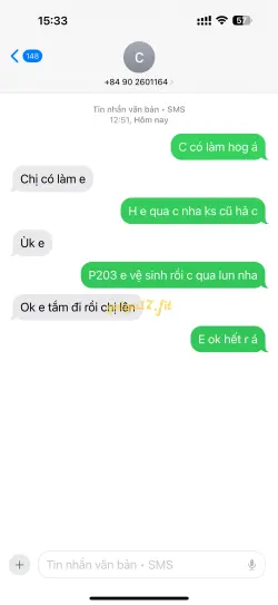 Ảnh đánh giá gái gọi