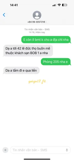 Ảnh đánh giá gái gọi