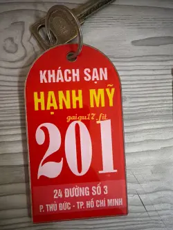 Ảnh đánh giá gái gọi