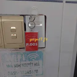 Ảnh đánh giá gái gọi