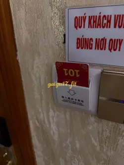 Ảnh đánh giá gái gọi