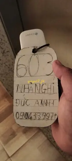 Ảnh đánh giá gái gọi