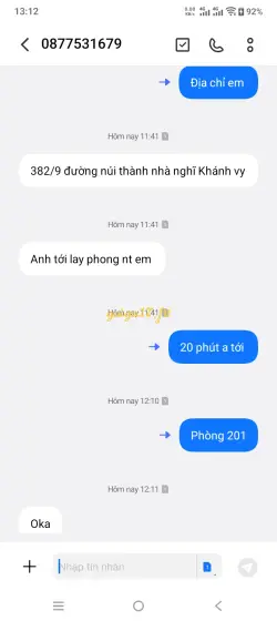 Ảnh đánh giá