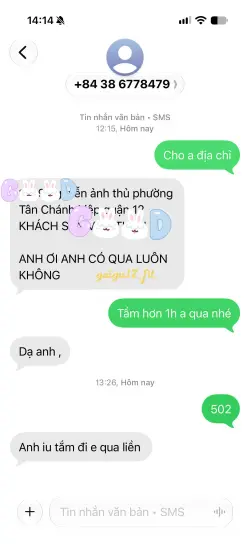 Ảnh đánh giá