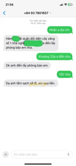 Ảnh đánh giá