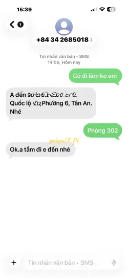 Ảnh đánh giá gái gọi