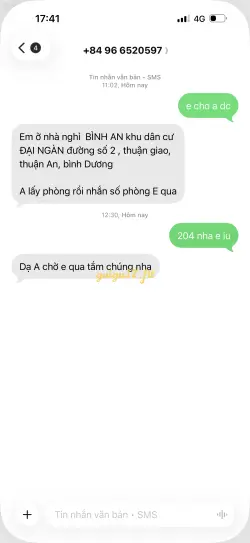 Ảnh đánh giá