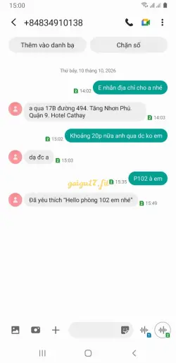 Ảnh đánh giá