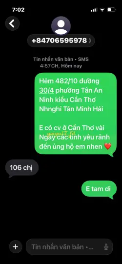 Ảnh đánh giá gái gọi