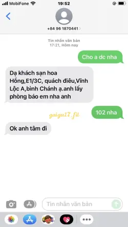Ảnh đánh giá