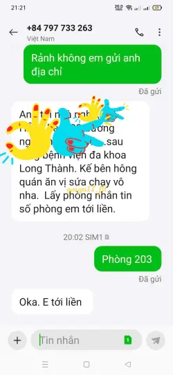 Ảnh đánh giá