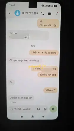Ảnh đánh giá
